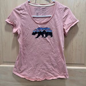 Patagonia T shirt size xs